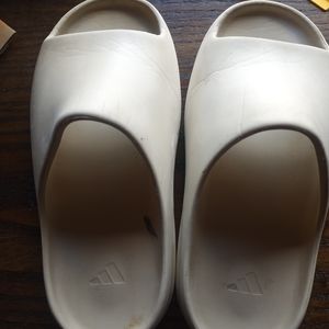 Yeezy slides